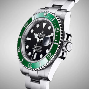 Rolex Watch For Men 126610LV-0002