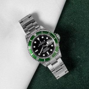 Rolex Watch For Men 126610LV-0002