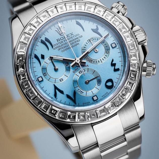 Rolex Watch For Men 116576TBR