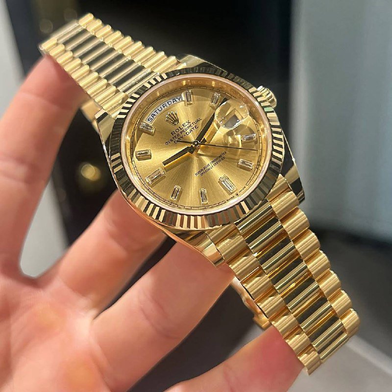 Rolex Watch For Men 228238-0005
