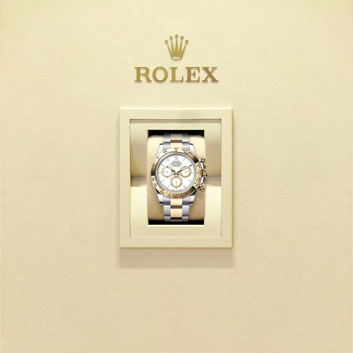 Rolex Watch For Men m126503-0001