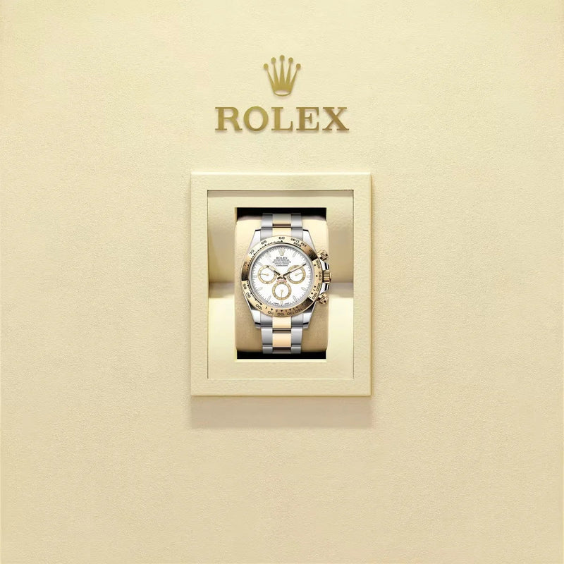 Rolex Watch For Men m126503-0001