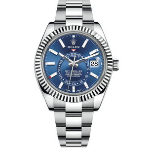 Rolex Watch For Men 326934-0003