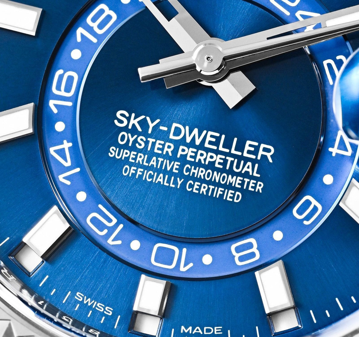 Rolex Watch For Men 326934-0003