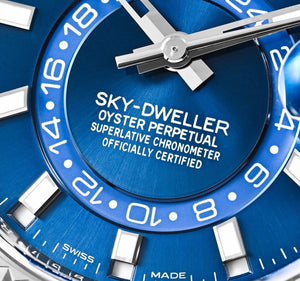 Rolex Watch For Men 326934-0003
