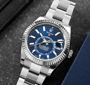 Rolex Watch For Men 326934-0003
