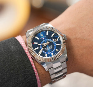 Rolex Watch For Men 326934-0003