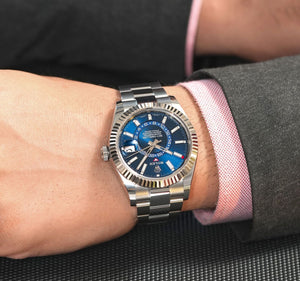 Rolex Watch For Men 326934-0003
