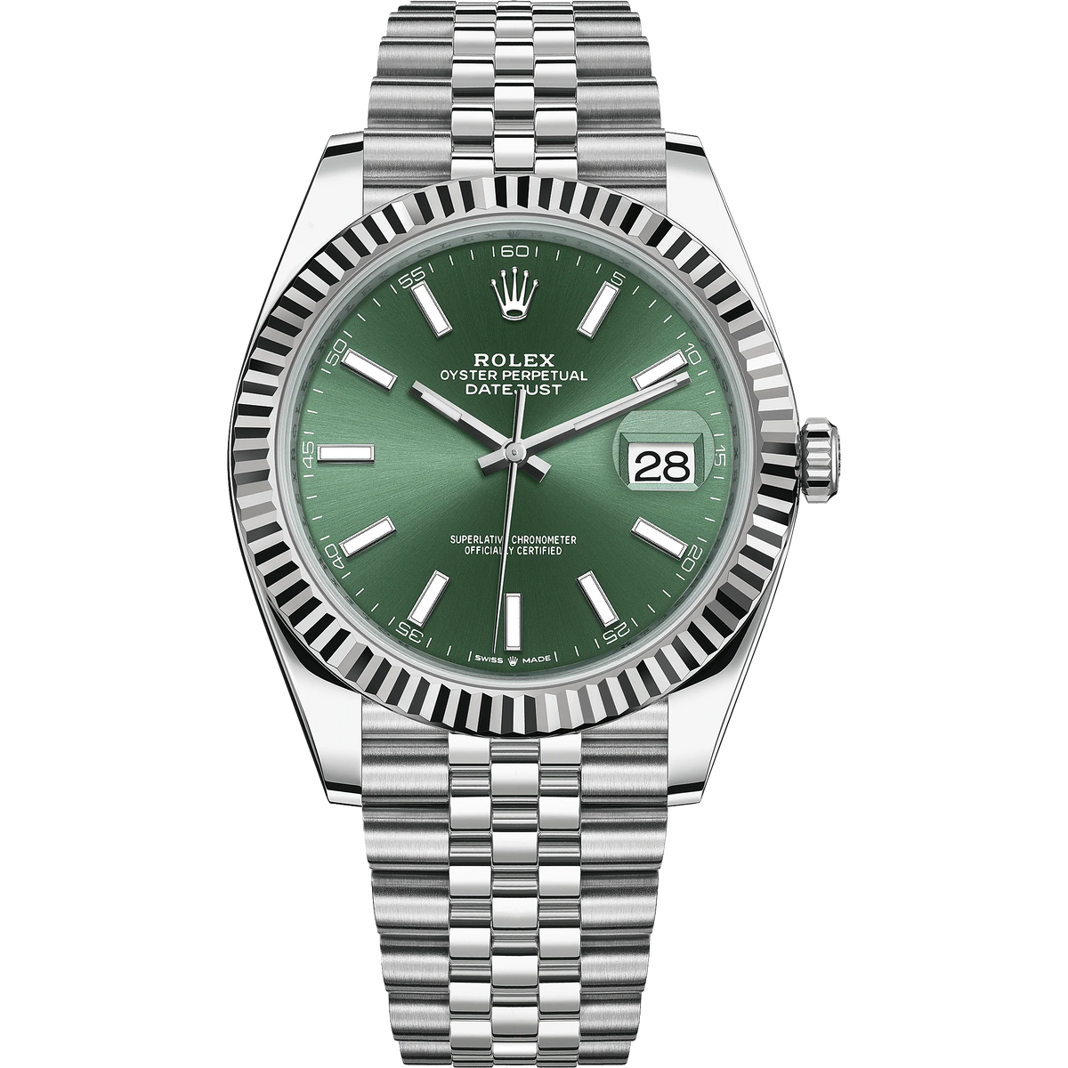 Rolex Watch For Men 126334-0028