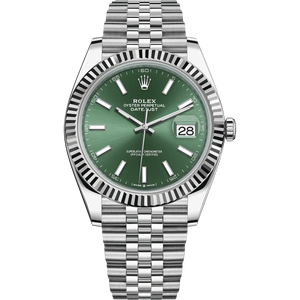 Rolex Watch For Men 126334-0028