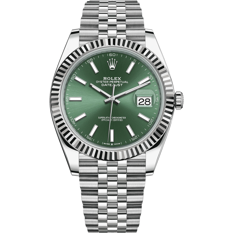 Rolex Watch For Men 126334-0028