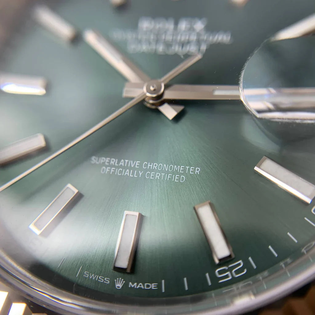 Rolex Watch For Men 126334-0028