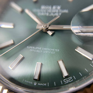 Rolex Watch For Men 126334-0028