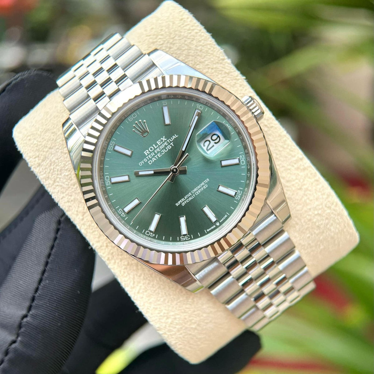 Rolex Watch For Men 126334-0028