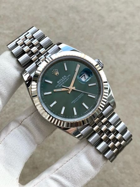 Rolex Watch For Men 126334-0028