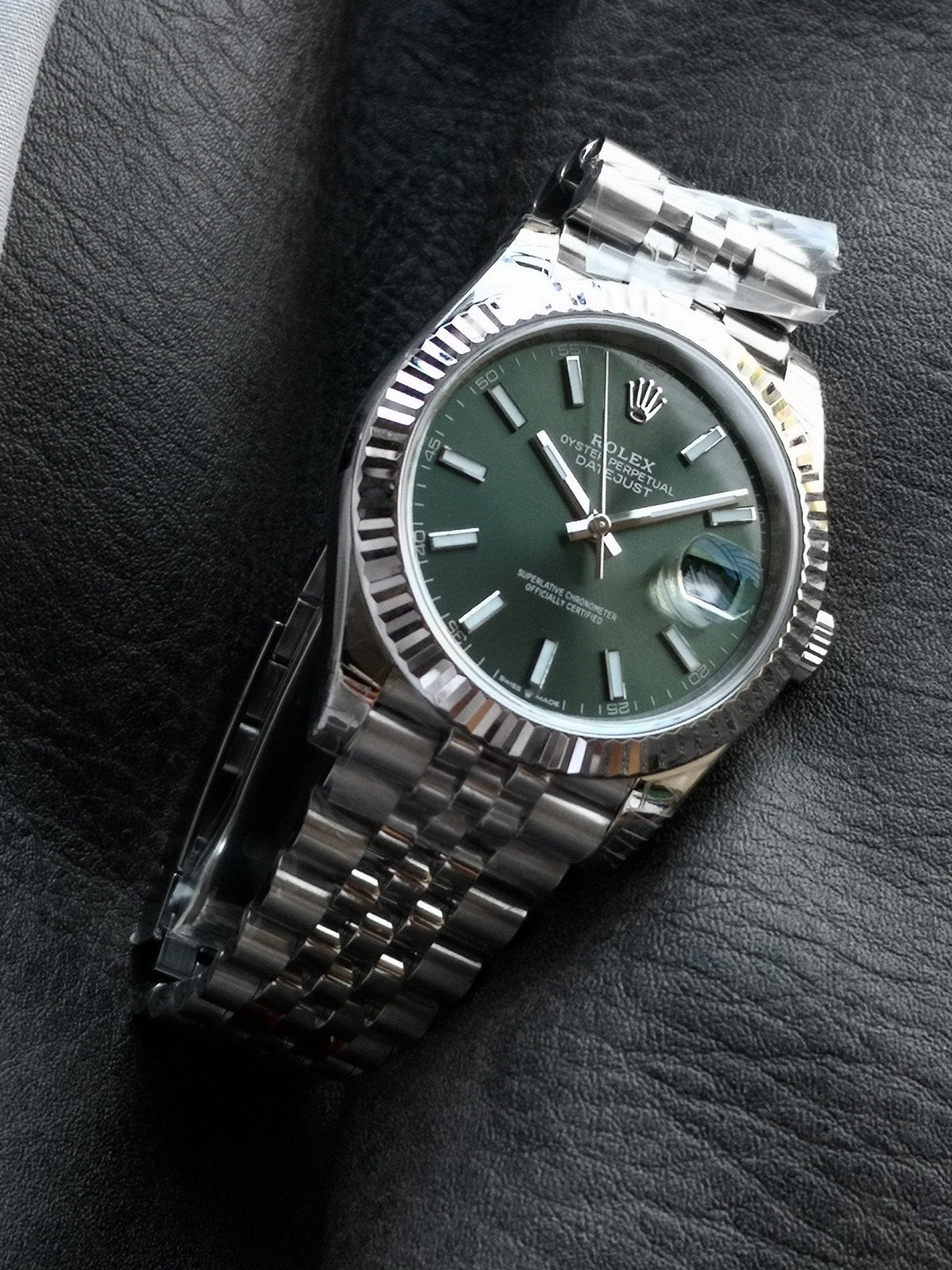 Rolex Watch For Men 126334-0028