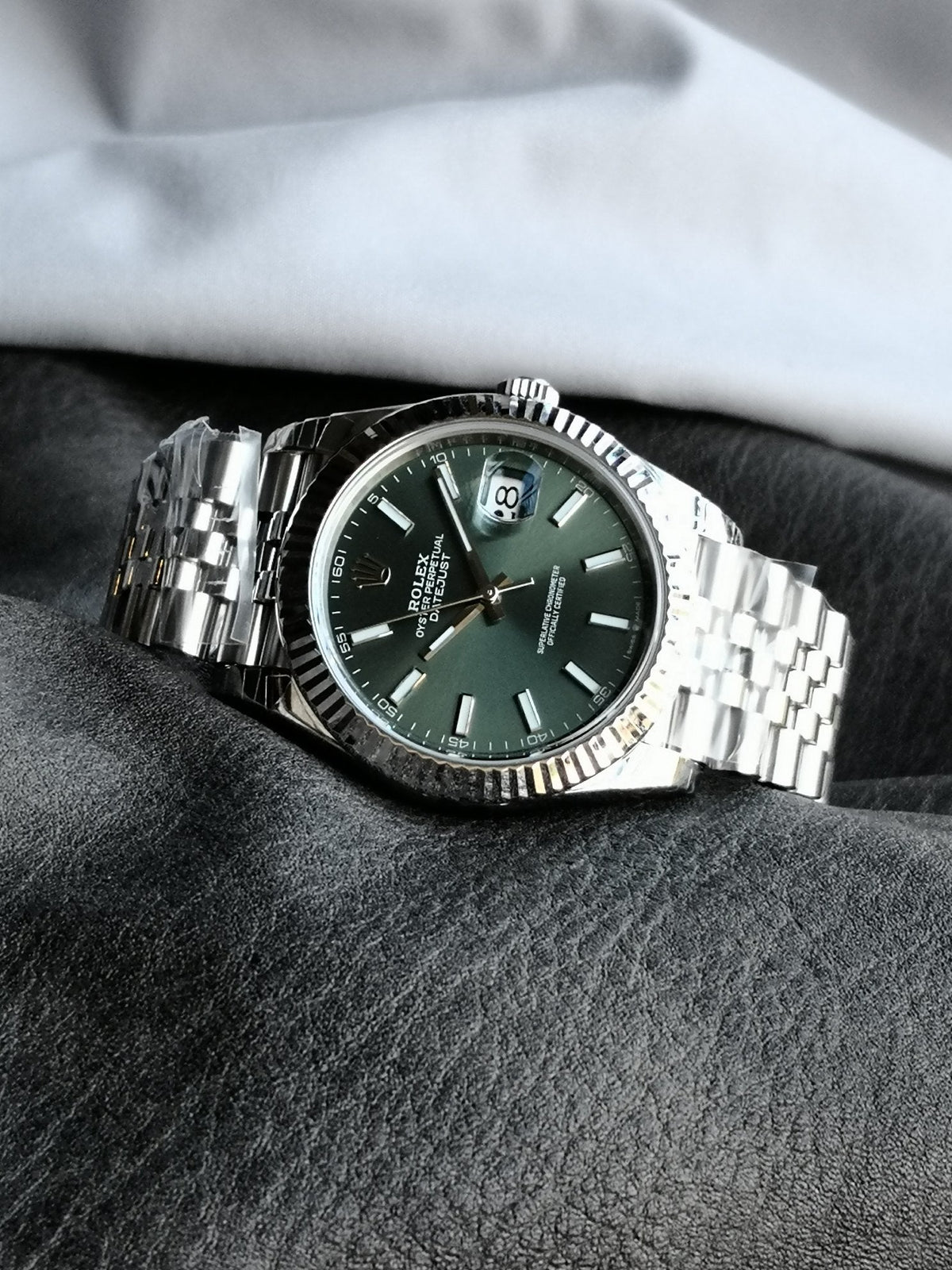 Rolex Watch For Men 126334-0028