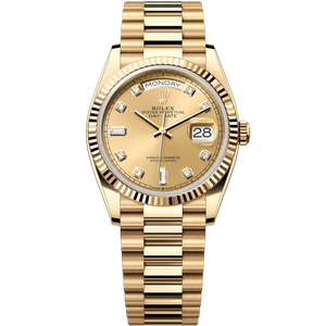 Rolex Watch For Men 128238-0008
