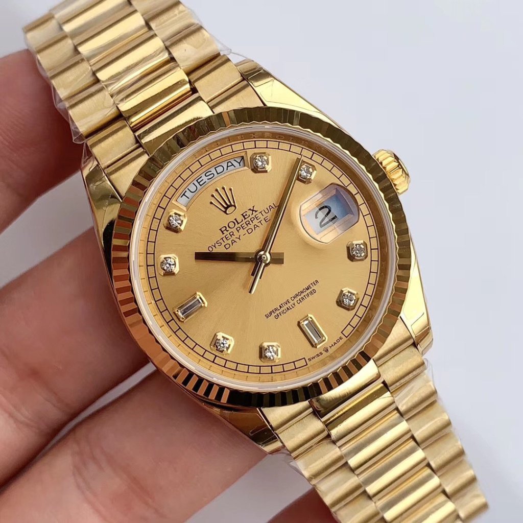 Rolex Watch For Men 128238-0008