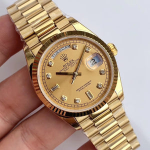 Rolex Watch For Men 128238-0008