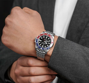 Rolex Watch For Men 126710BLRO-0001