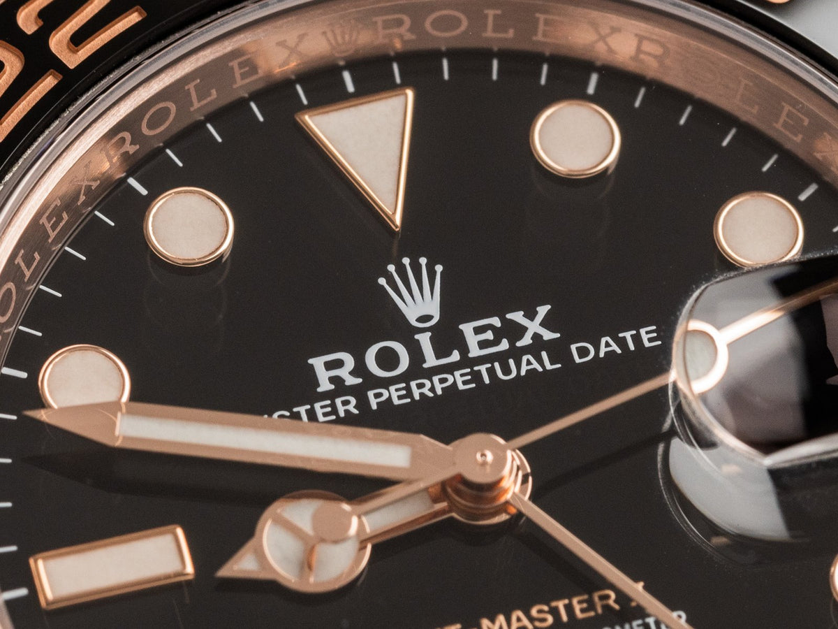 Rolex Watch For Men 126715CHNR