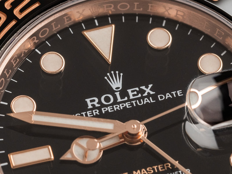 Rolex Watch For Men 126715CHNR