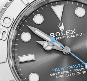 Rolex Watch For Men 126622-0001