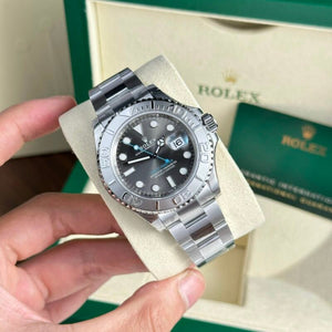 Rolex Watch For Men 126622-0001