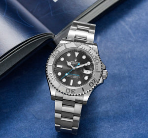 Rolex Watch For Men 126622-0001