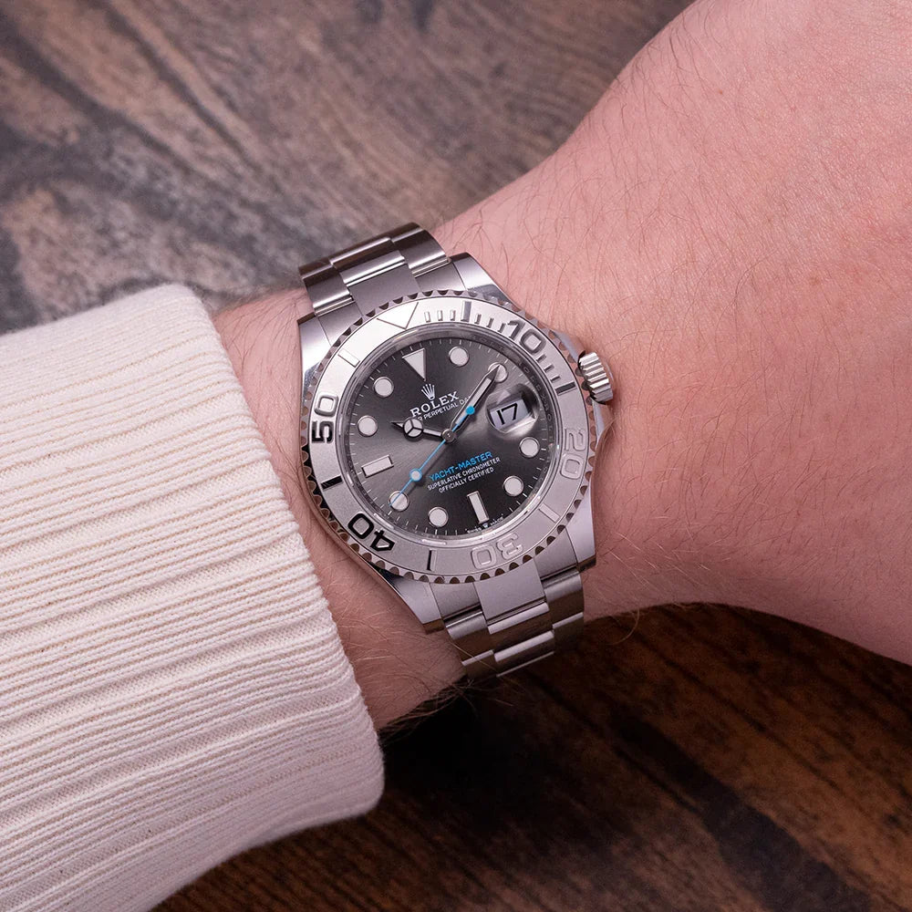 Rolex Watch For Men 126622-0001