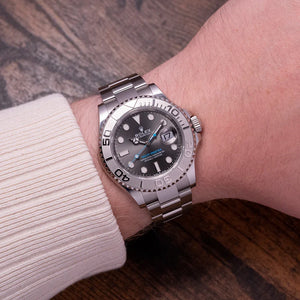 Rolex Watch For Men 126622-0001