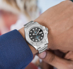 Rolex Watch For Men 126622-0001