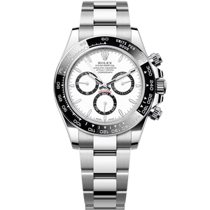 Rolex Daytona Watch For Men 126500LN-0001