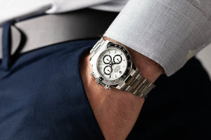 Rolex Daytona Watch For Men 126500LN-0001