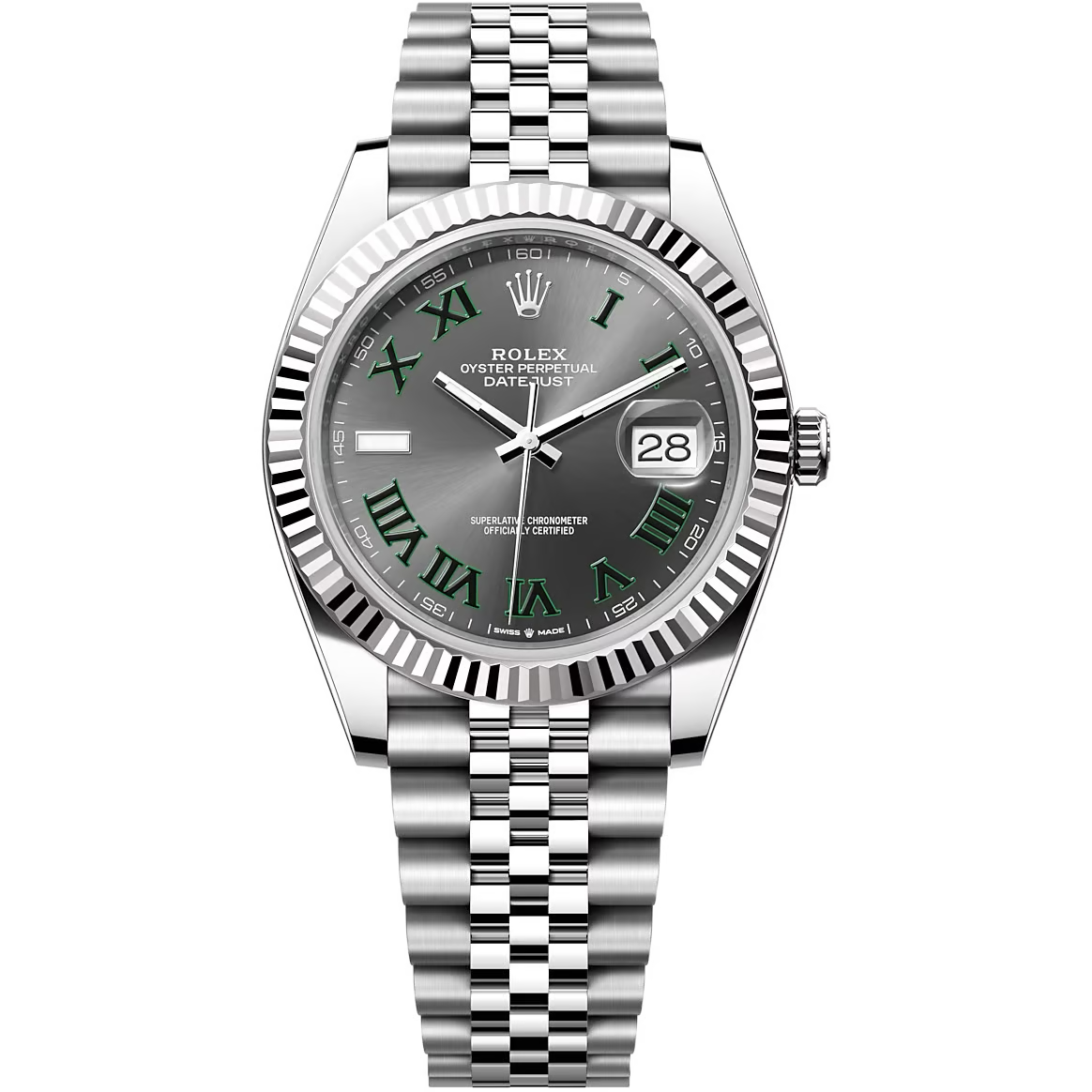 Rolex Watch For Men 126334-0022