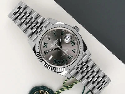 Rolex Watch For Men 126334-0022