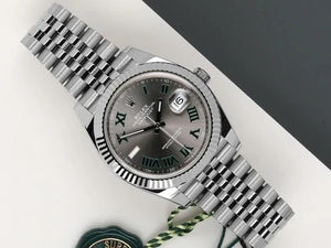 Rolex Watch For Men 126334-0022
