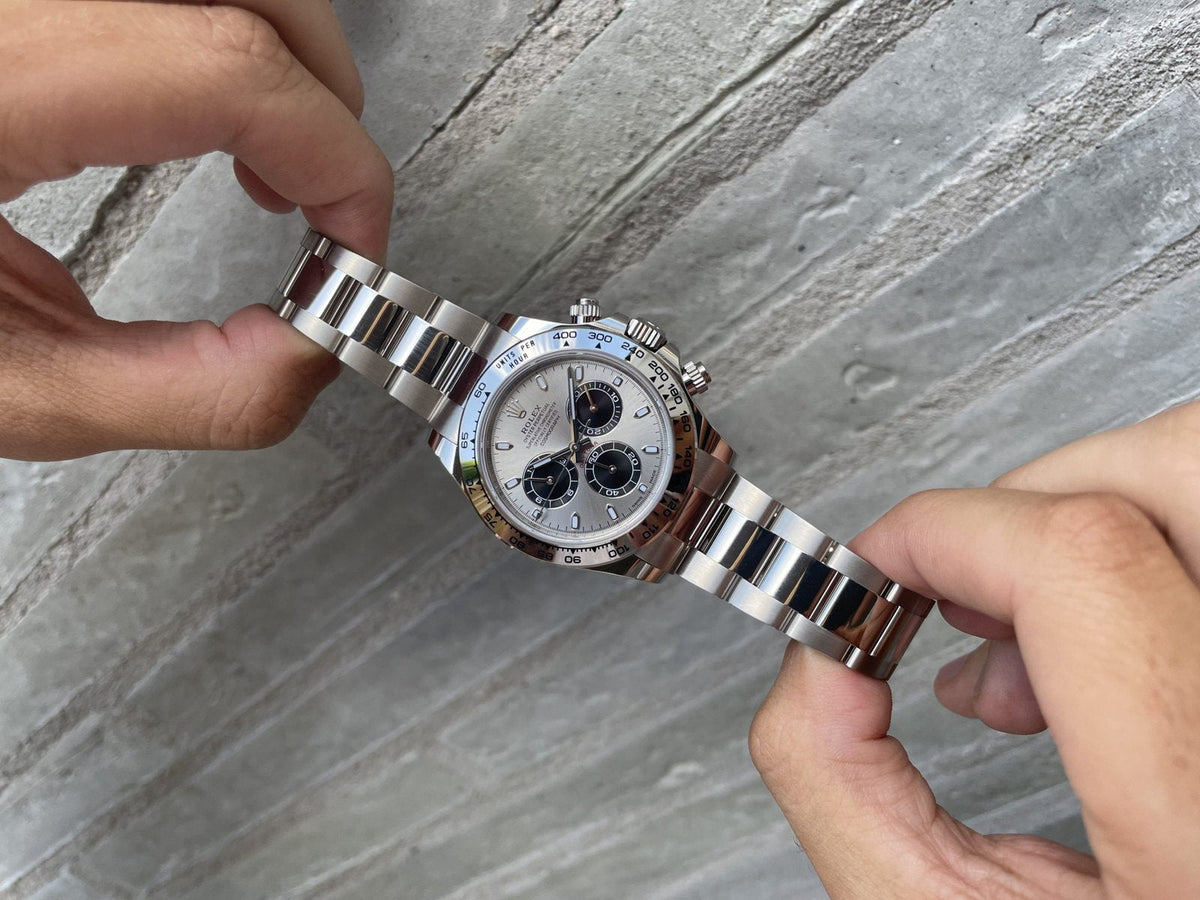 Rolex Watch For Men 116509-0072