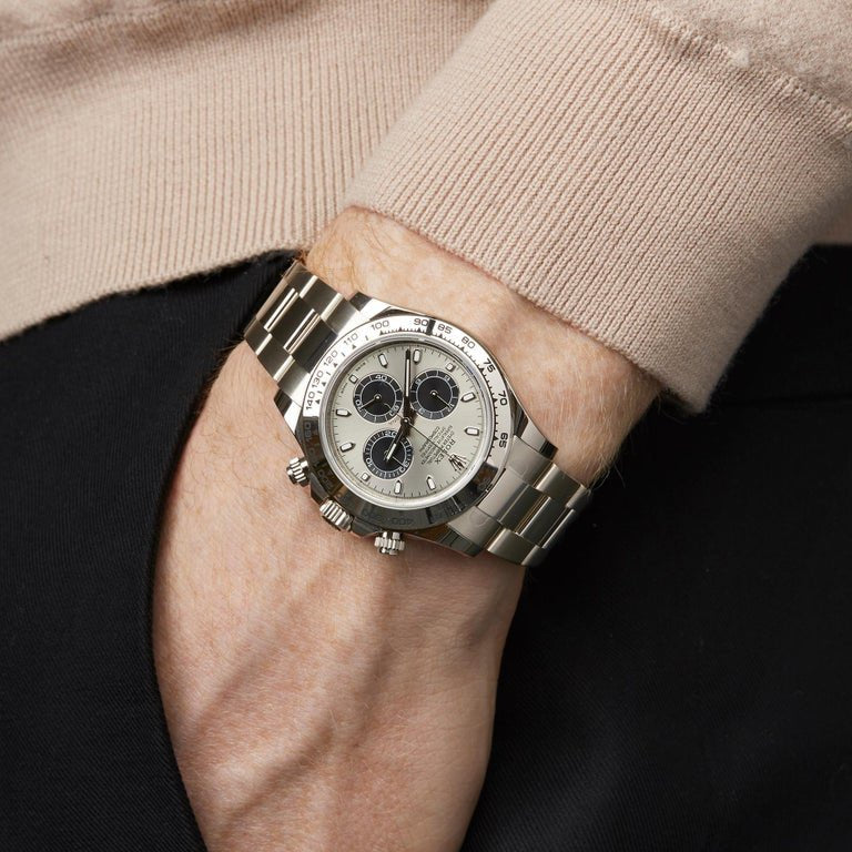 Rolex Watch For Men 116509-0072