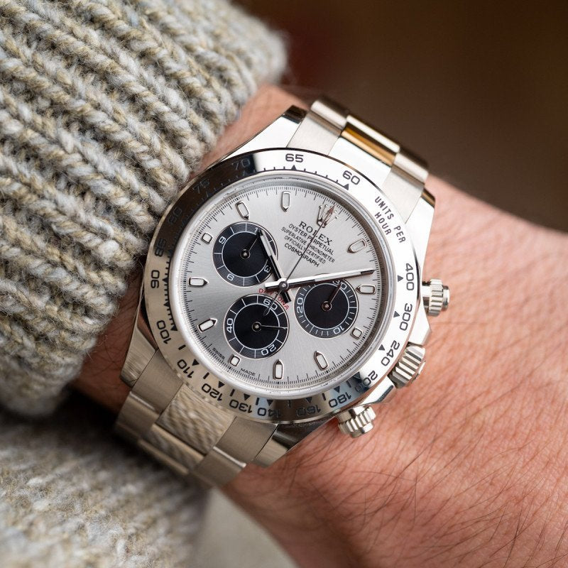 Rolex Watch For Men 116509-0072