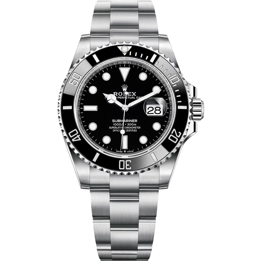 Rolex Watch For Men 116610LN-0001