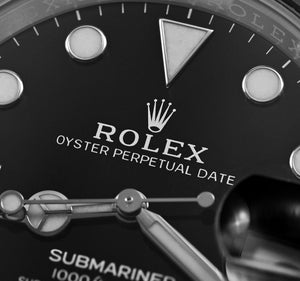 Rolex Watch For Men 116610LN-0001