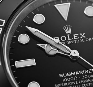 Rolex Watch For Men 116610LN-0001