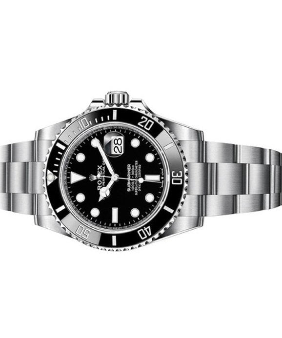 Rolex Watch For Men 116610LN-0001