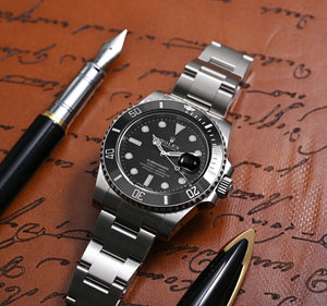 Rolex Watch For Men 116610LN-0001