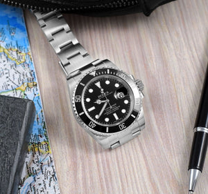 Rolex Watch For Men 116610LN-0001