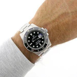 Rolex Watch For Men 116610LN-0001