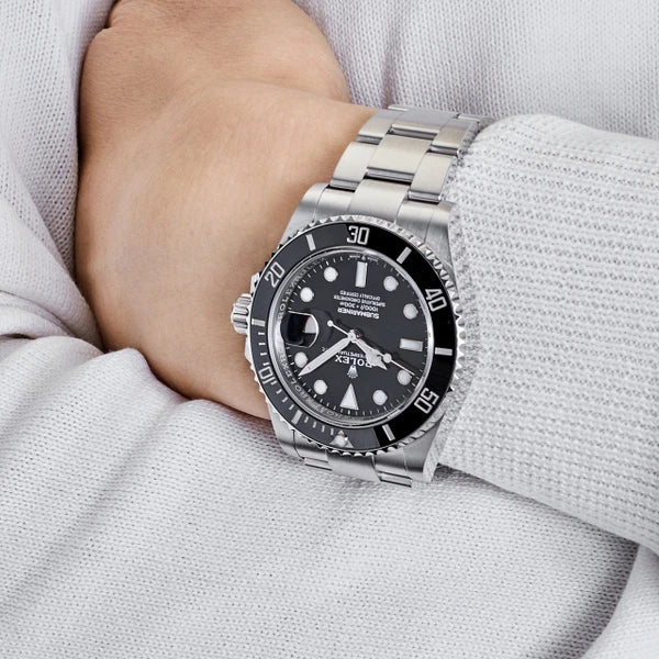 Rolex Watch For Men 116610LN-0001