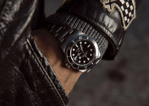 Rolex Watch For Men 116610LN-0001